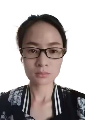陈姗姗头像