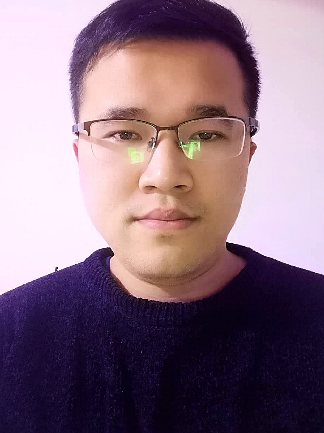 王胡龙头像