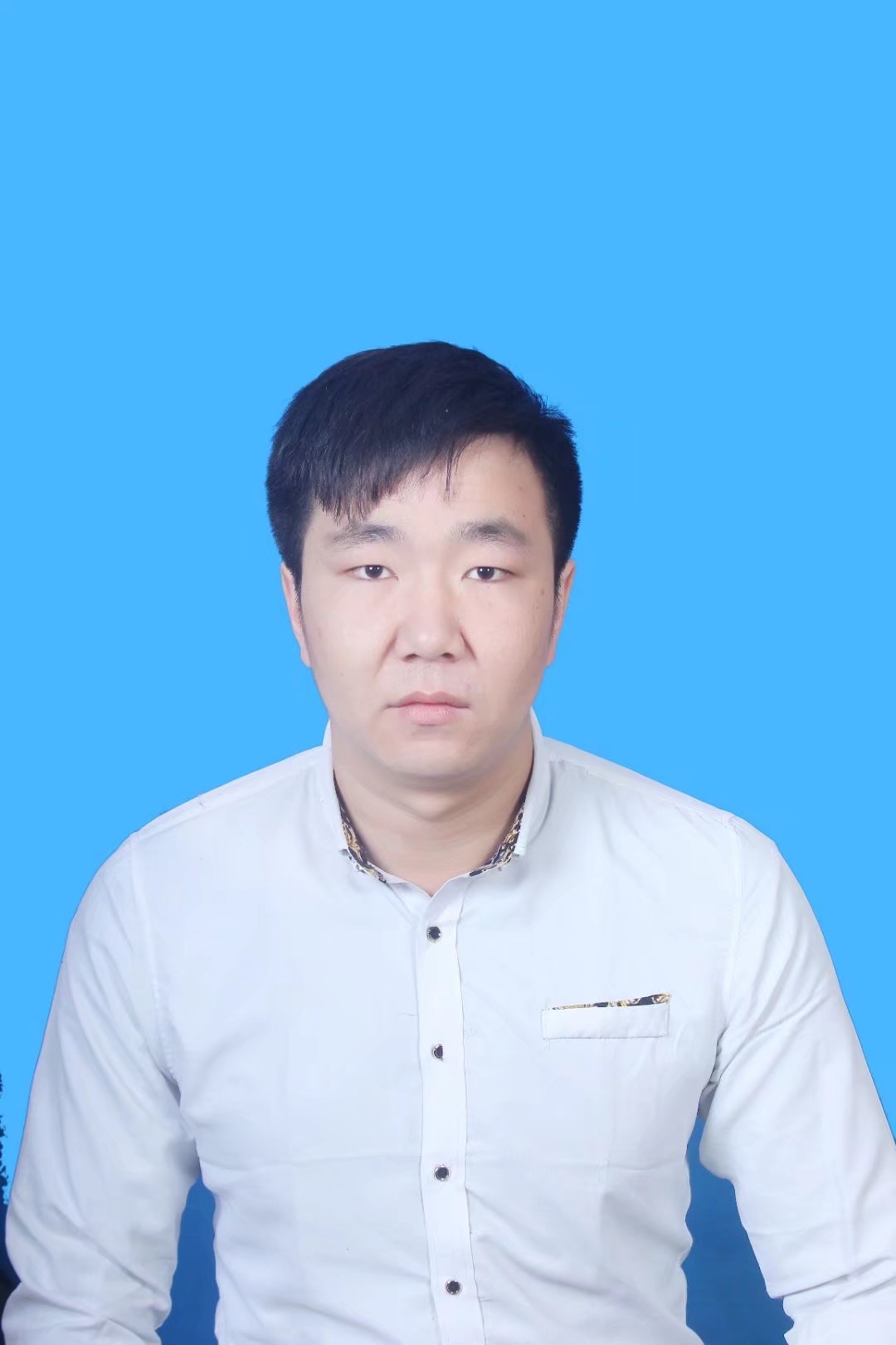 李伟树头像