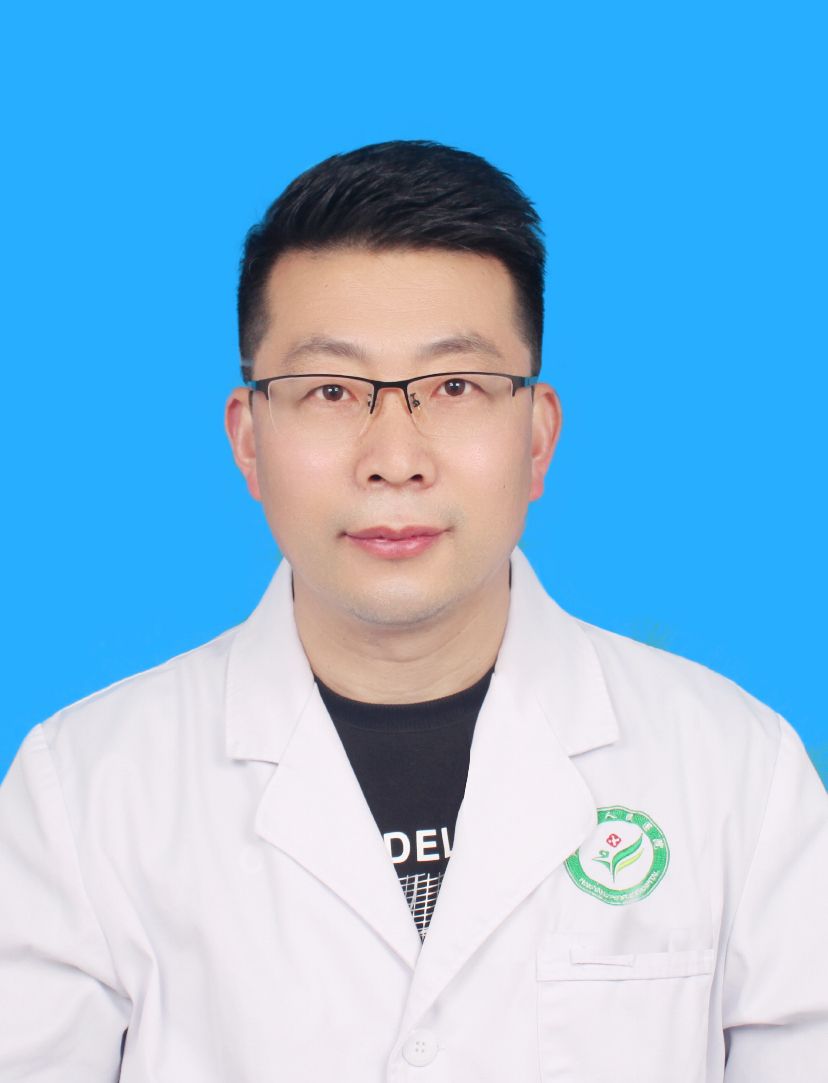 金齐俊头像