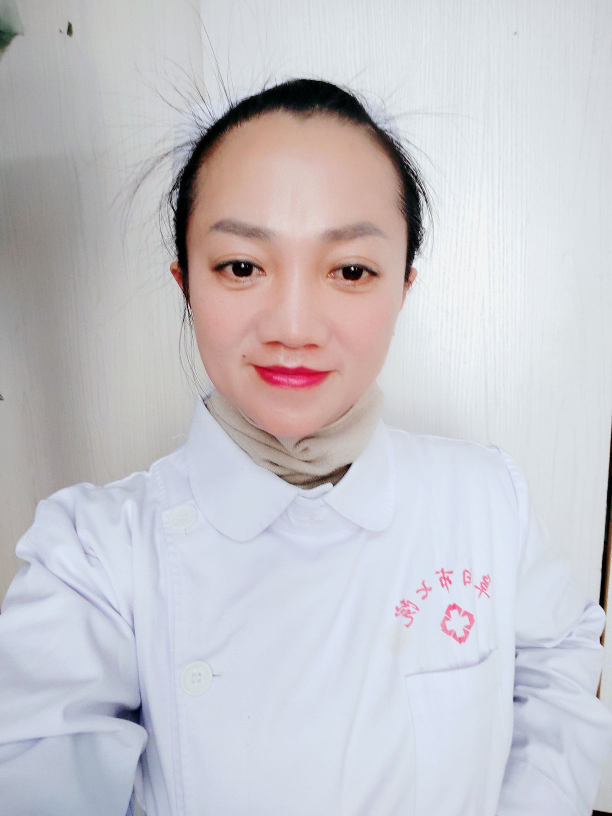 王竞头像