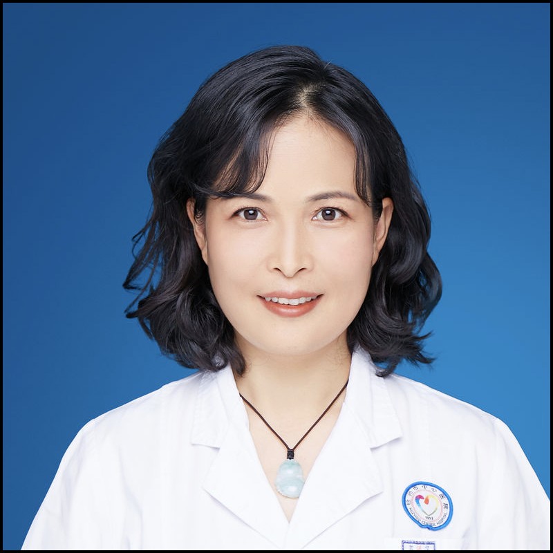 顾芳头像