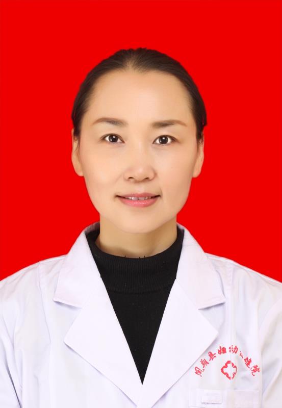 杨秀娟头像