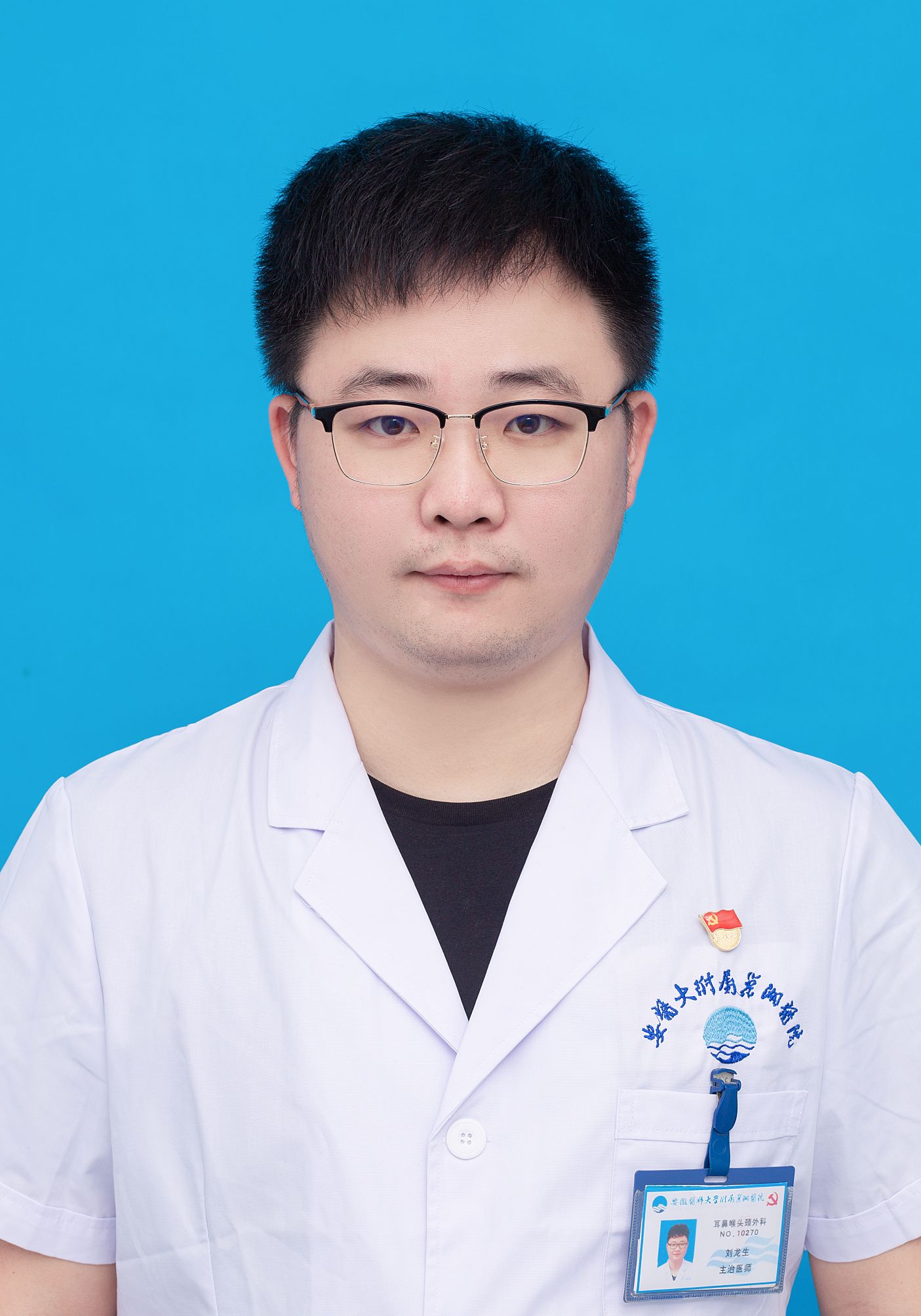 刘龙生头像