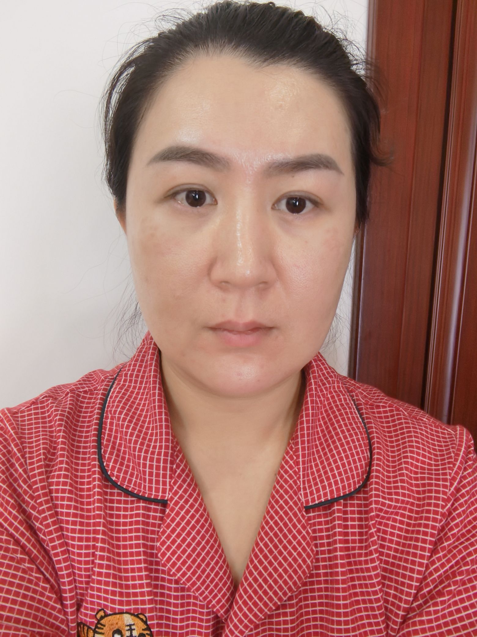 白洋头像