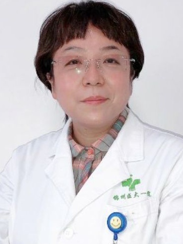 王晓梅头像