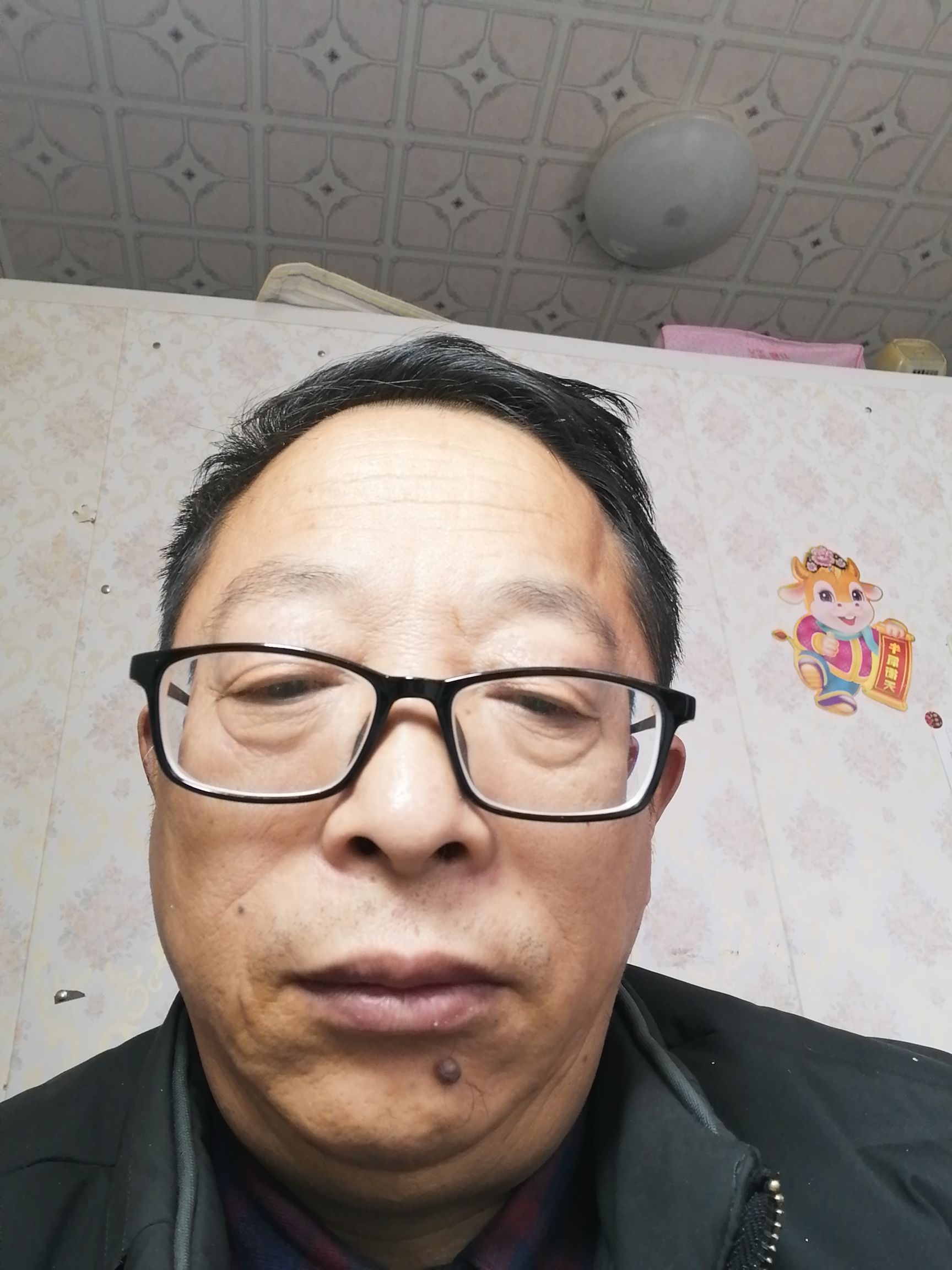 丁汝鹏头像