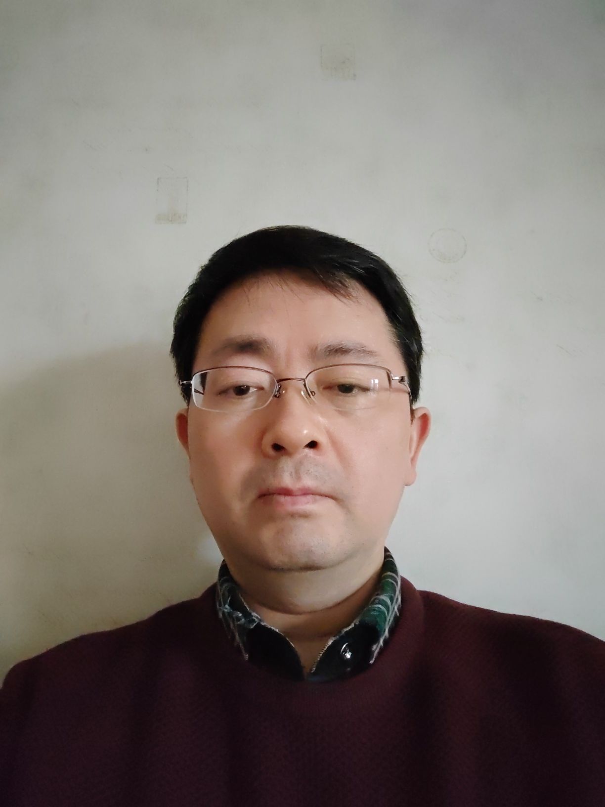 邹杰头像