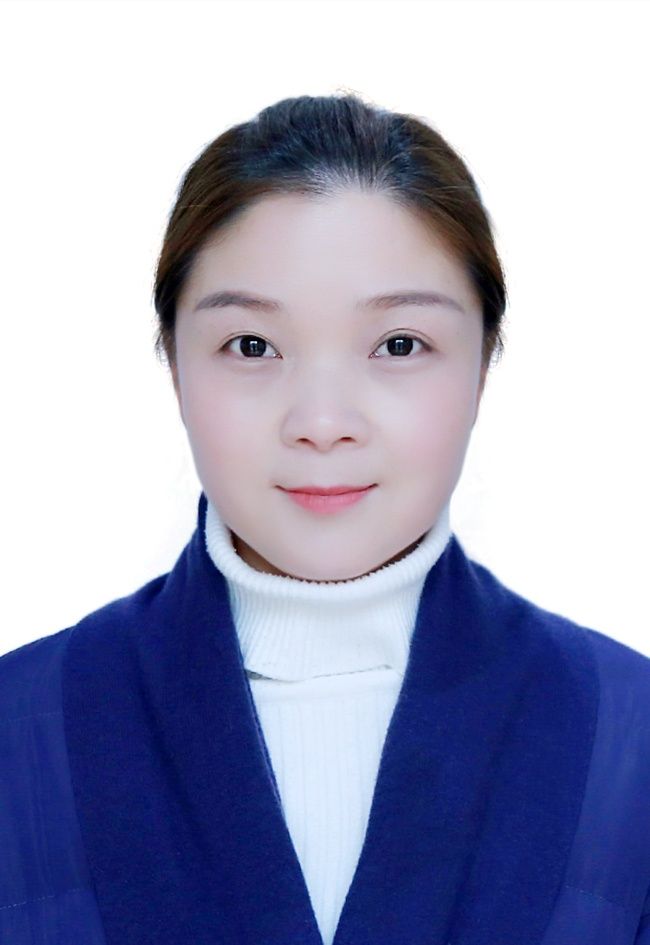 桑倩倩头像