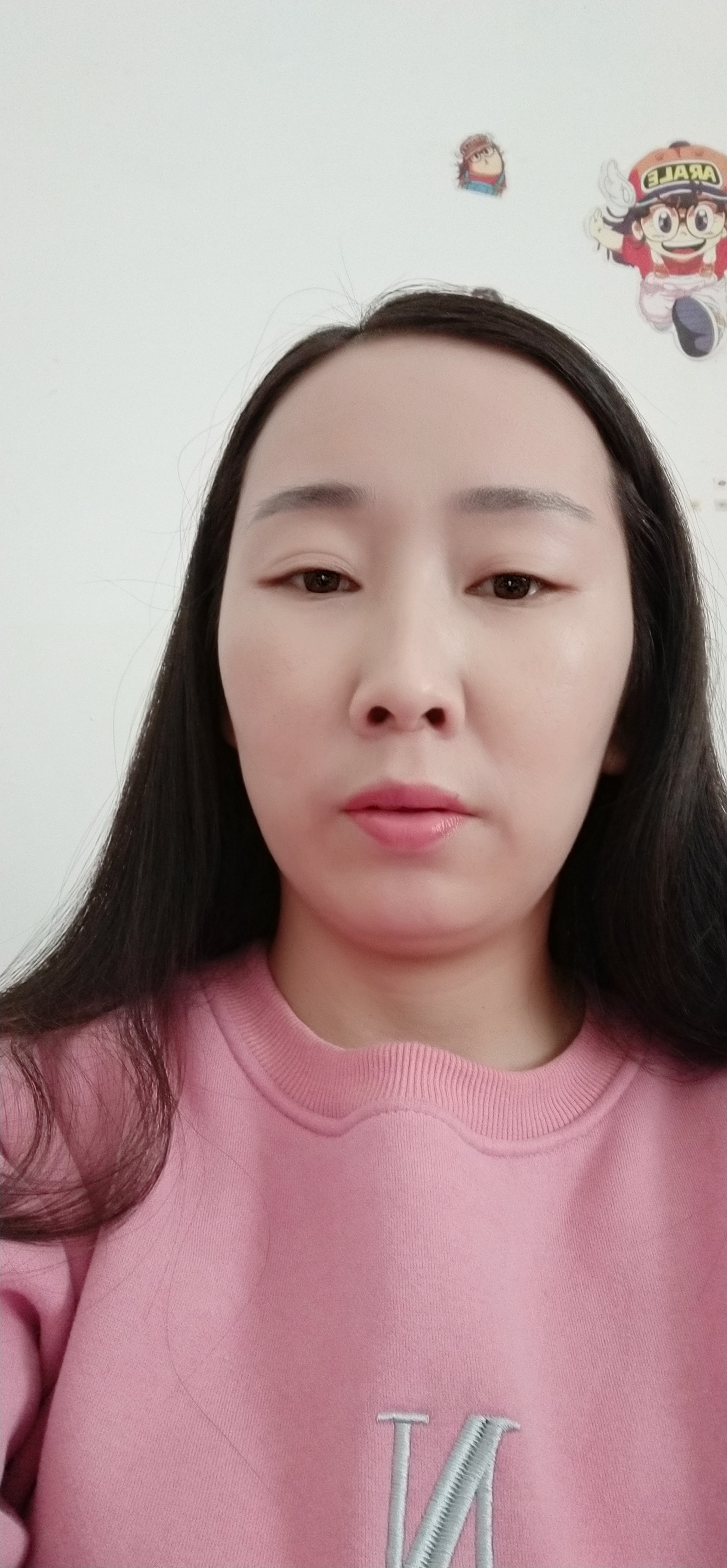杨晓君头像