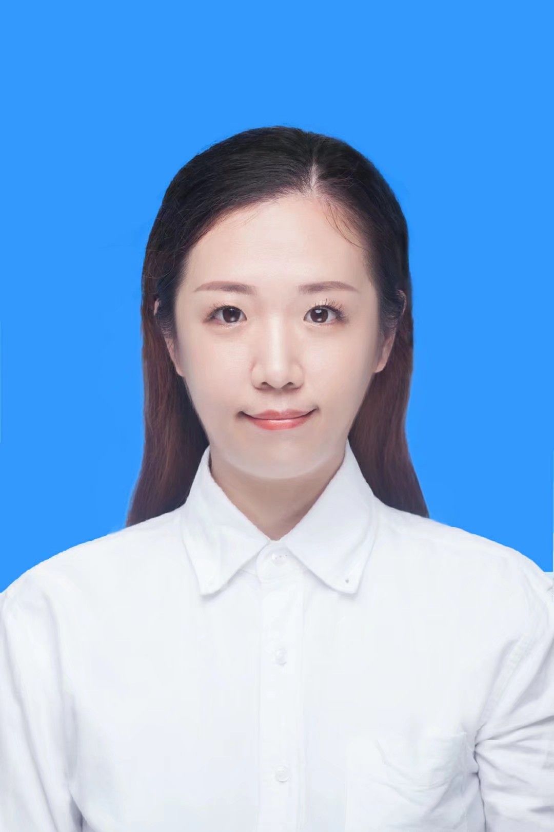 许小莉头像