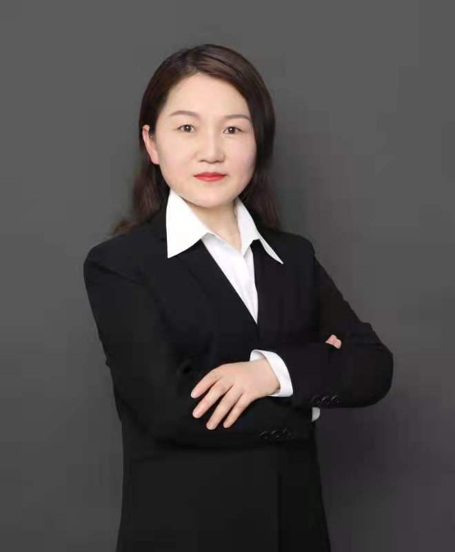 孙桂兰头像