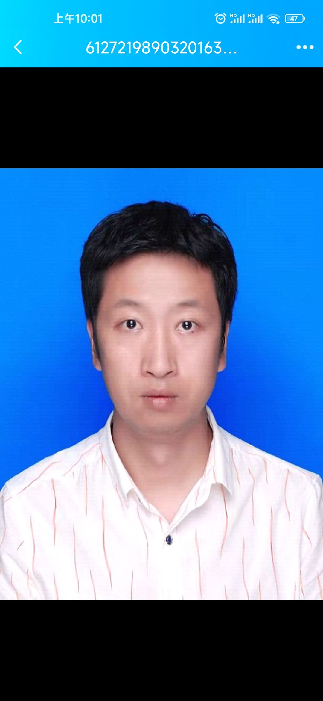 李云鹏头像
