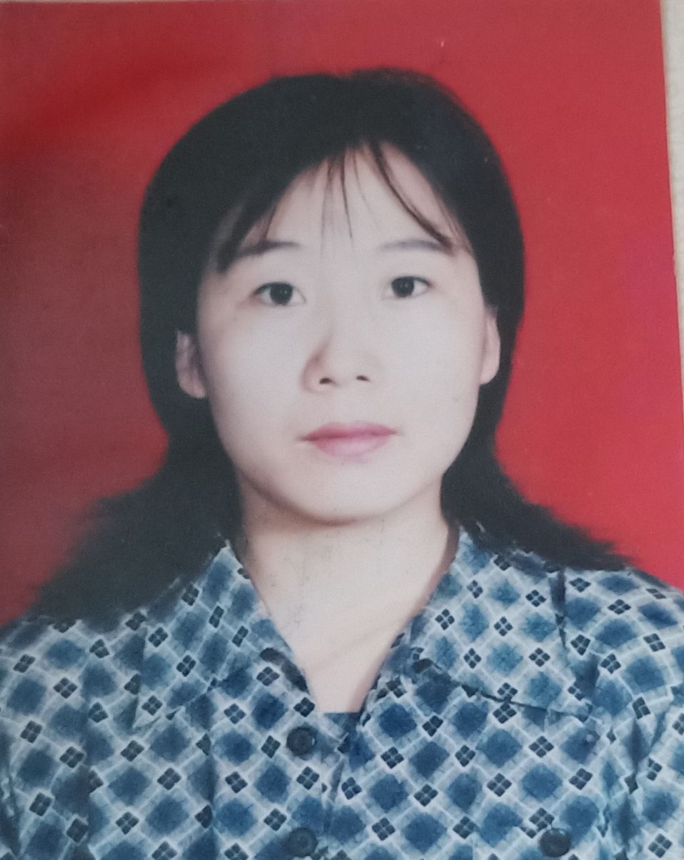 董晓秋头像