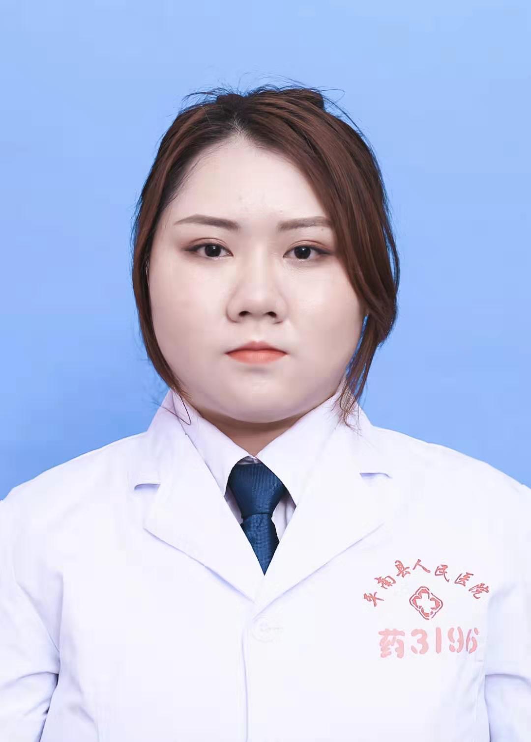 袁思恩头像