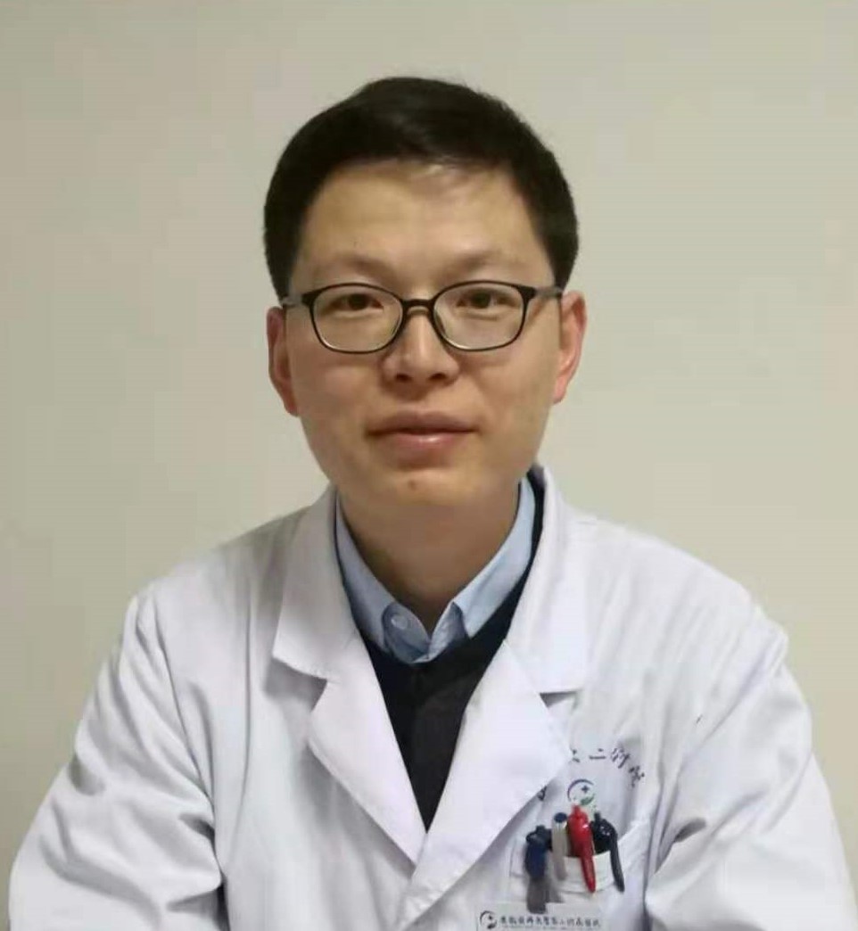 张涛头像