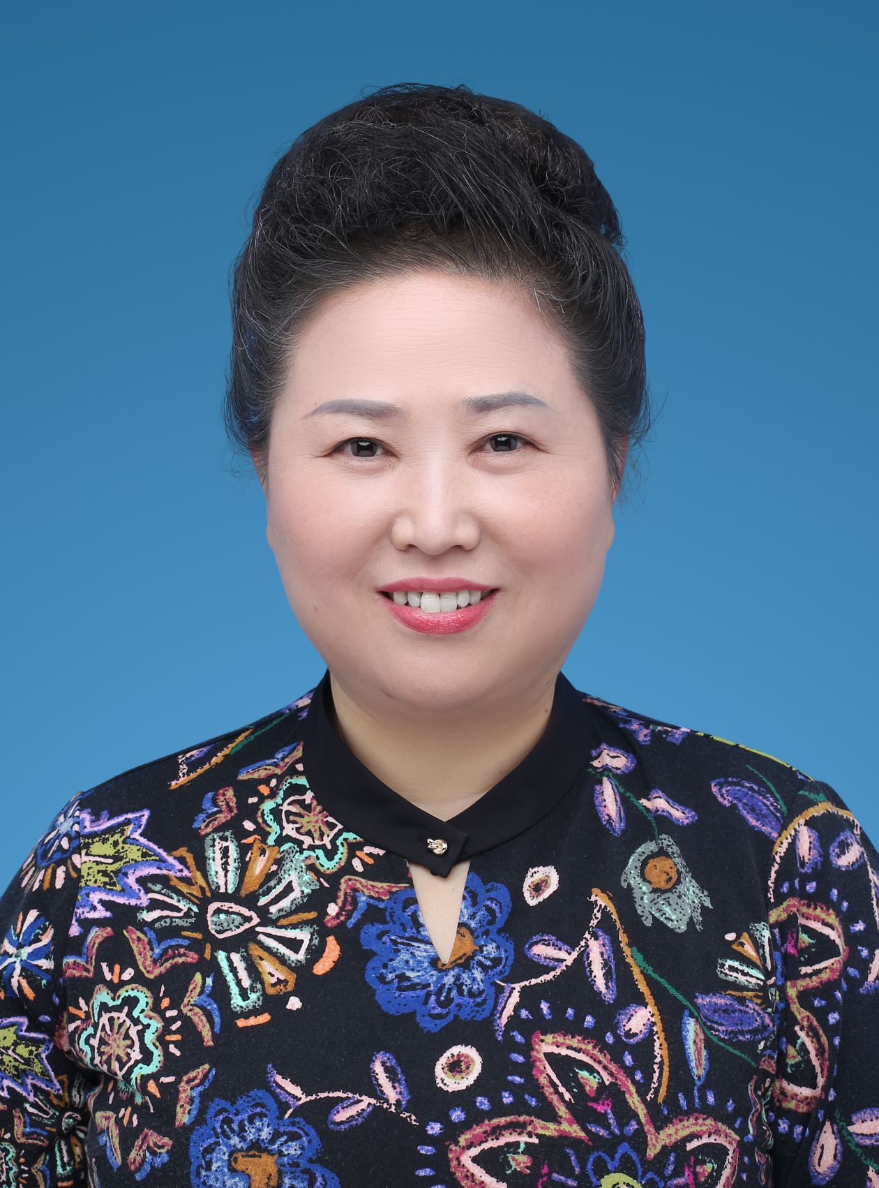 董功勤头像