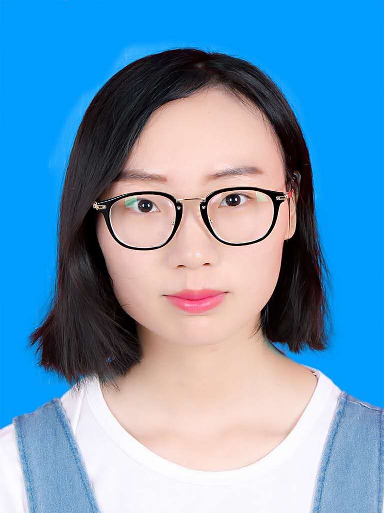 马玉姣头像