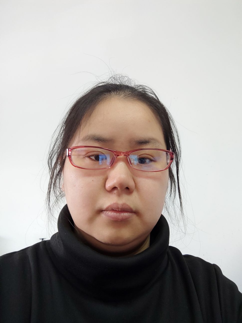 吴月霞头像