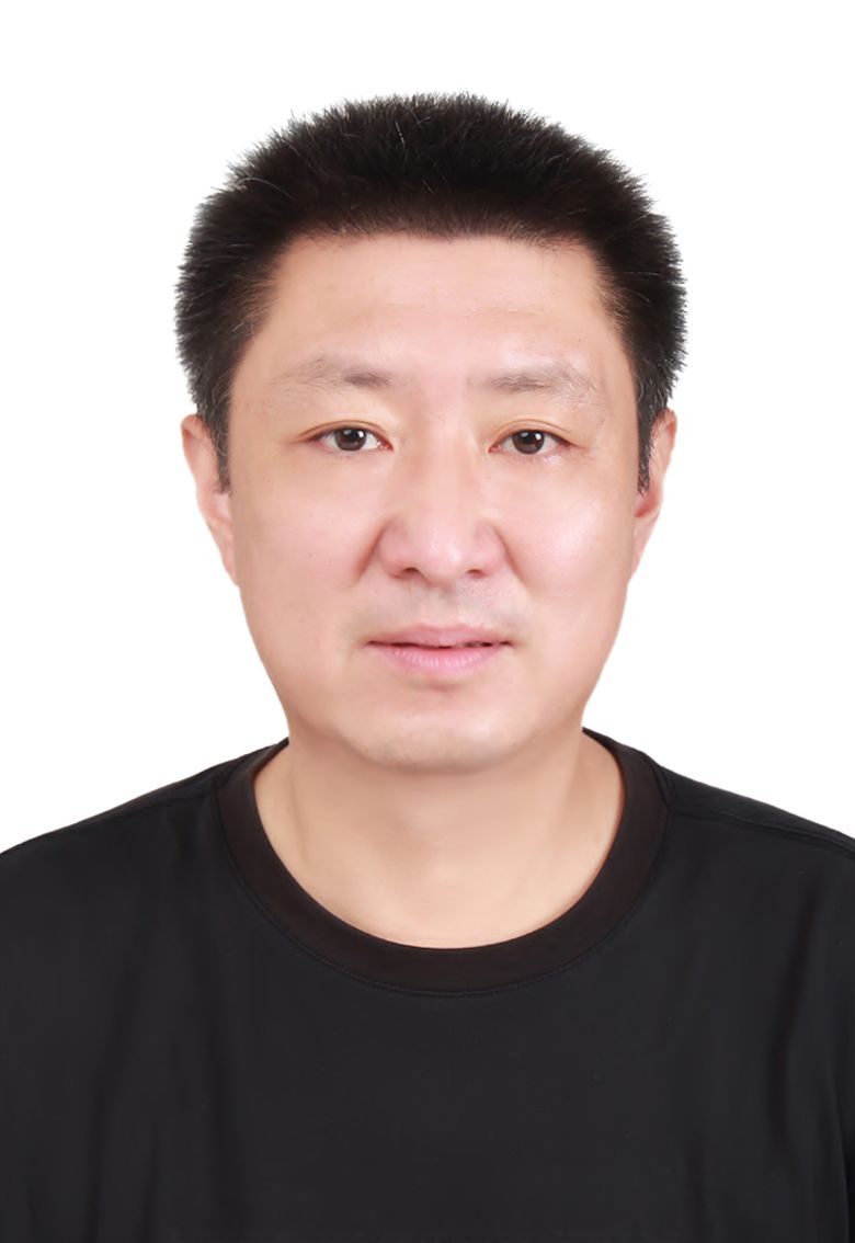 江涛头像