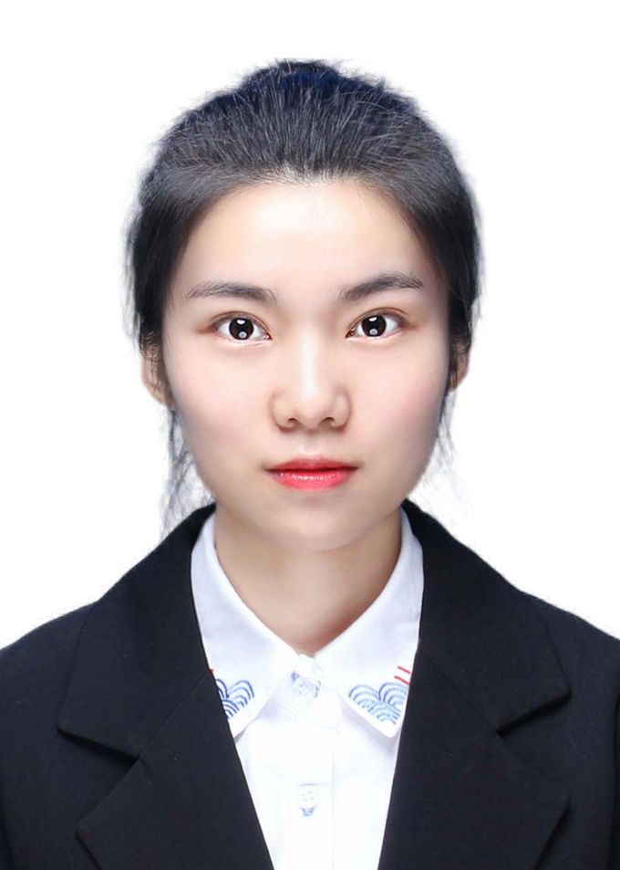 高双双头像