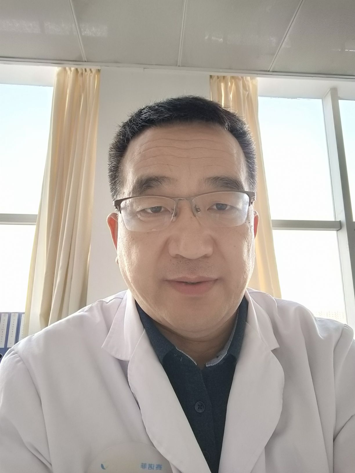 郑于强头像