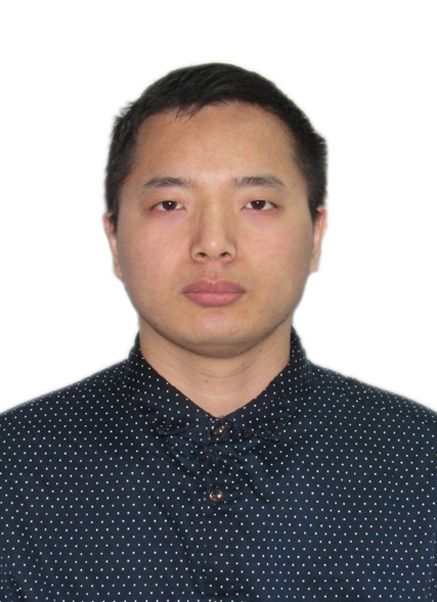 翟宁头像