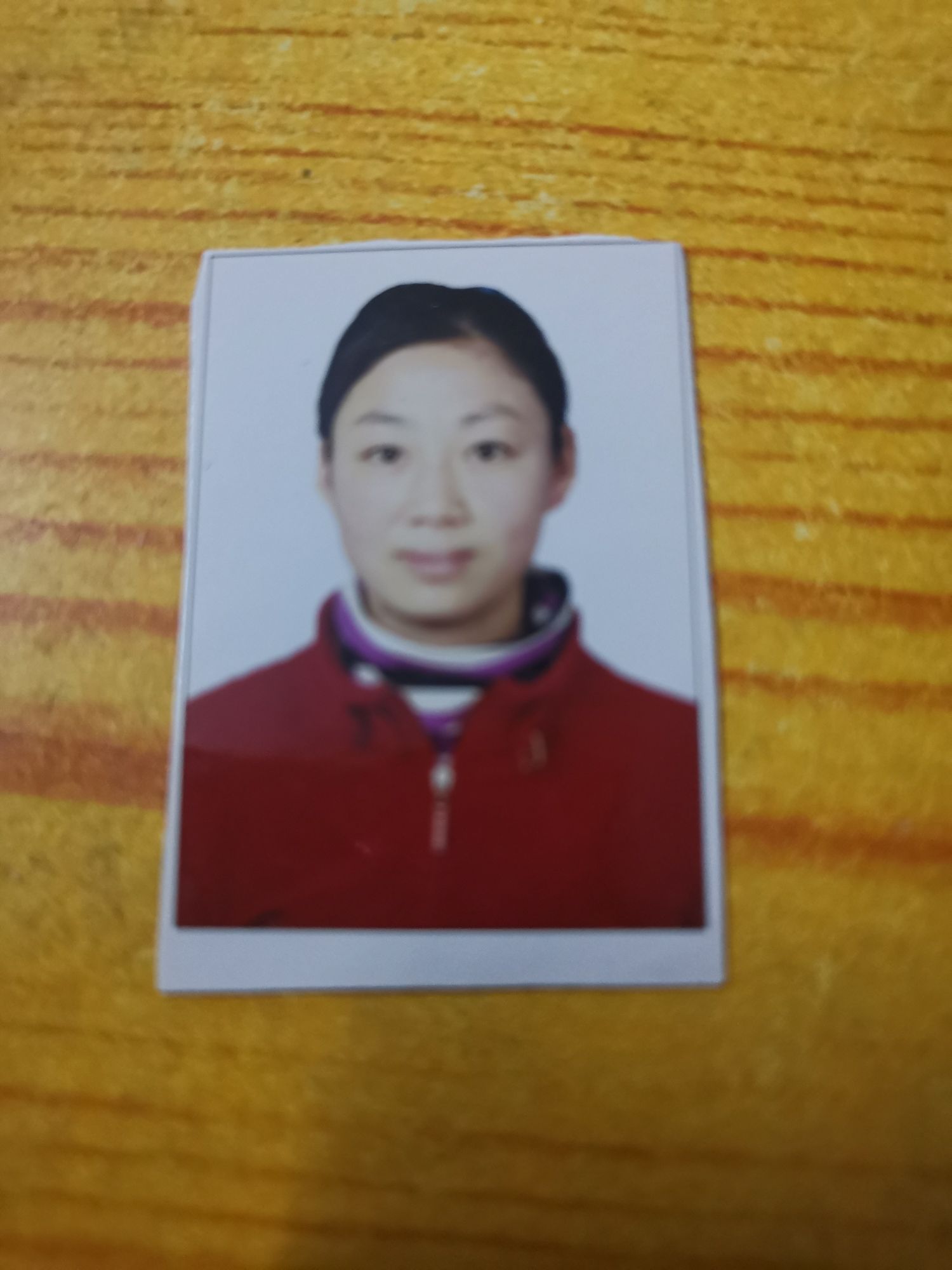 郭红艳头像