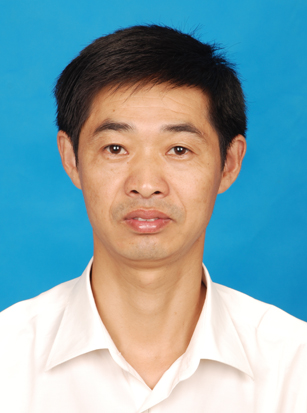 何成荣头像
