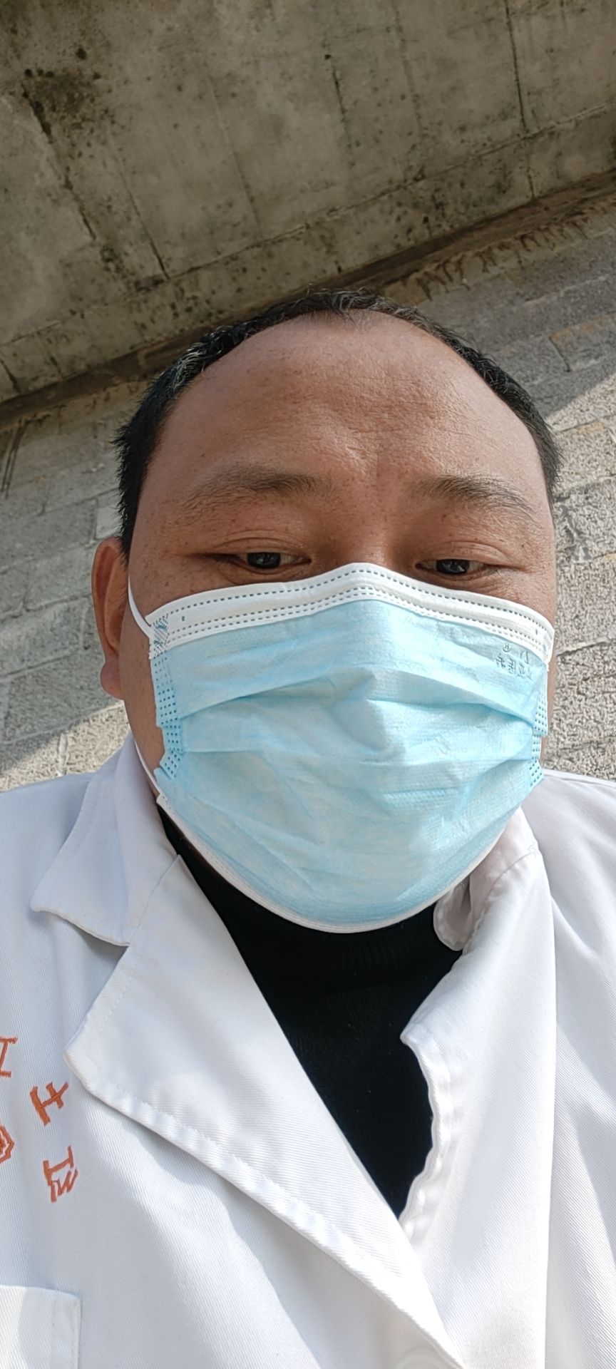 谭楷头像
