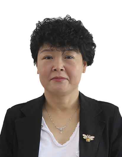 刘春艳头像