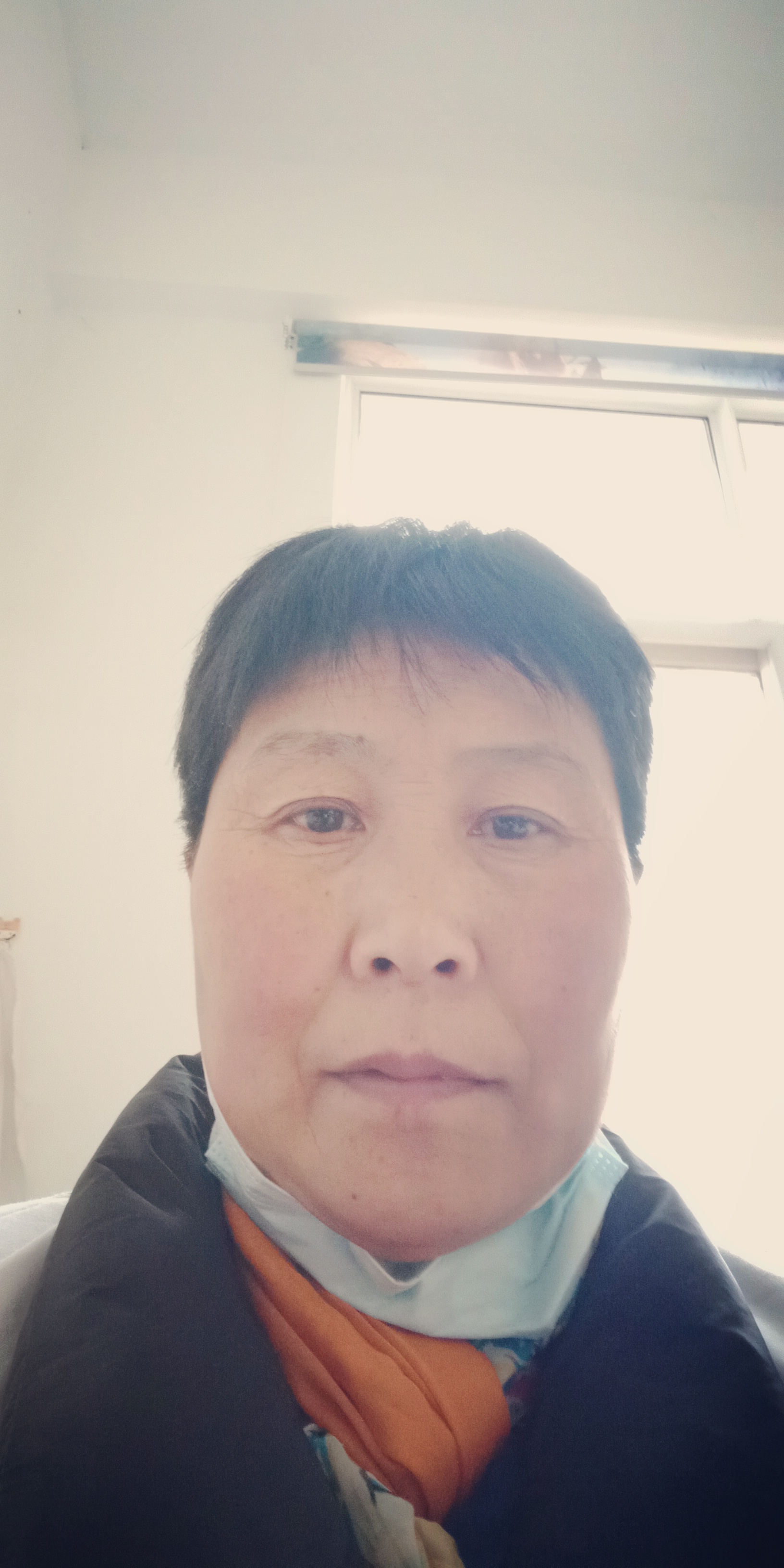 杨春莲头像