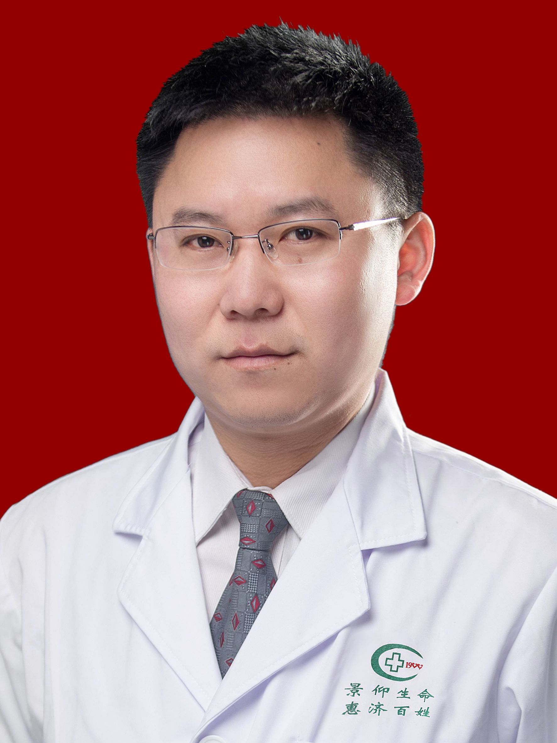 方志宏头像