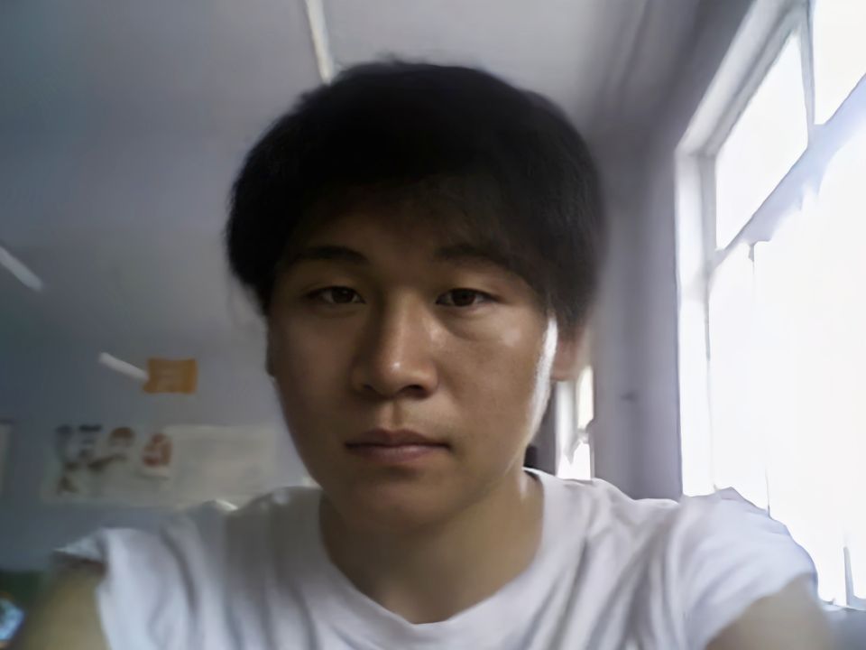 张鑫头像