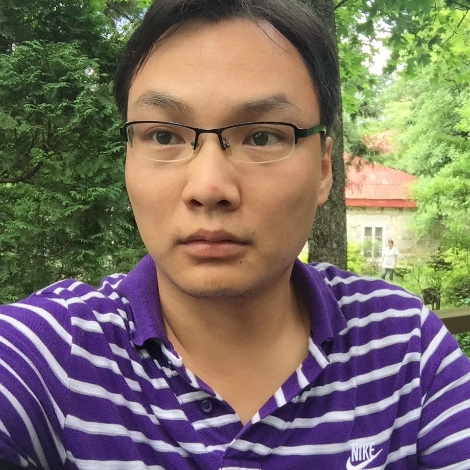 周明雄头像