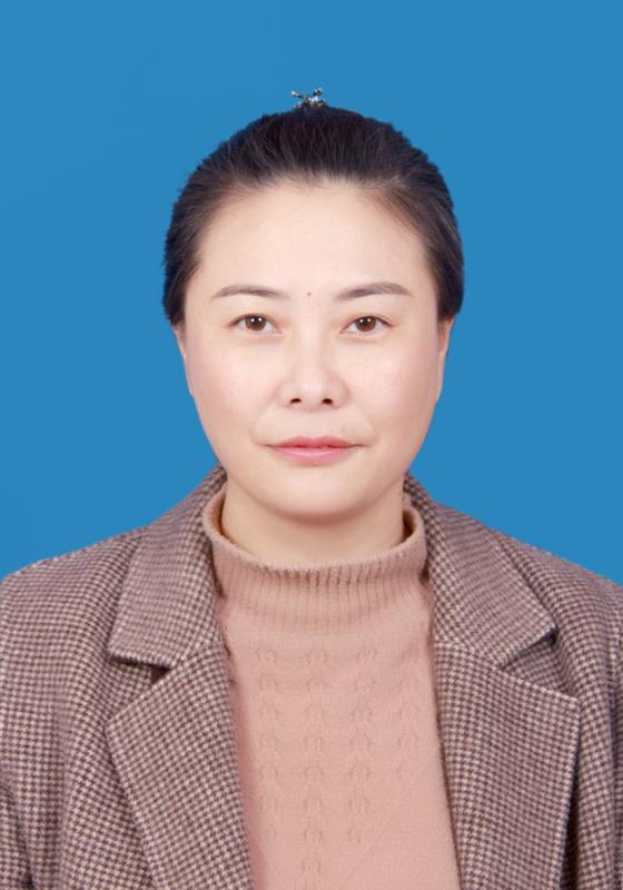 魏林英头像