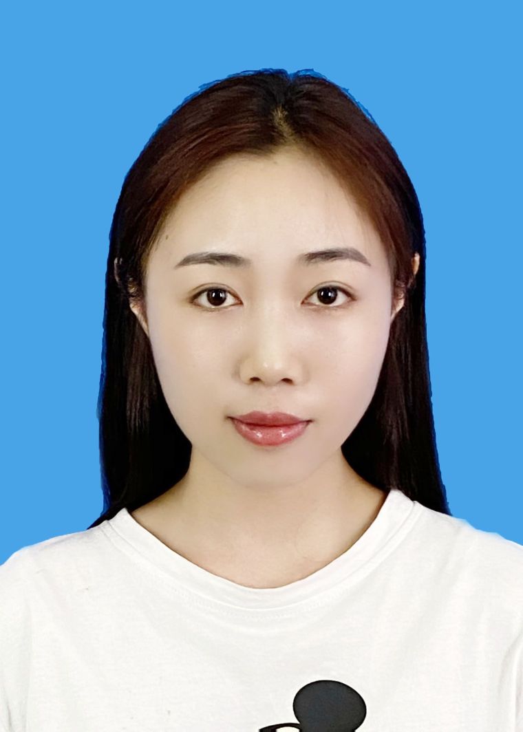 吴庭师头像