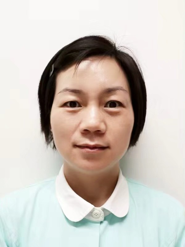阮淼琴头像
