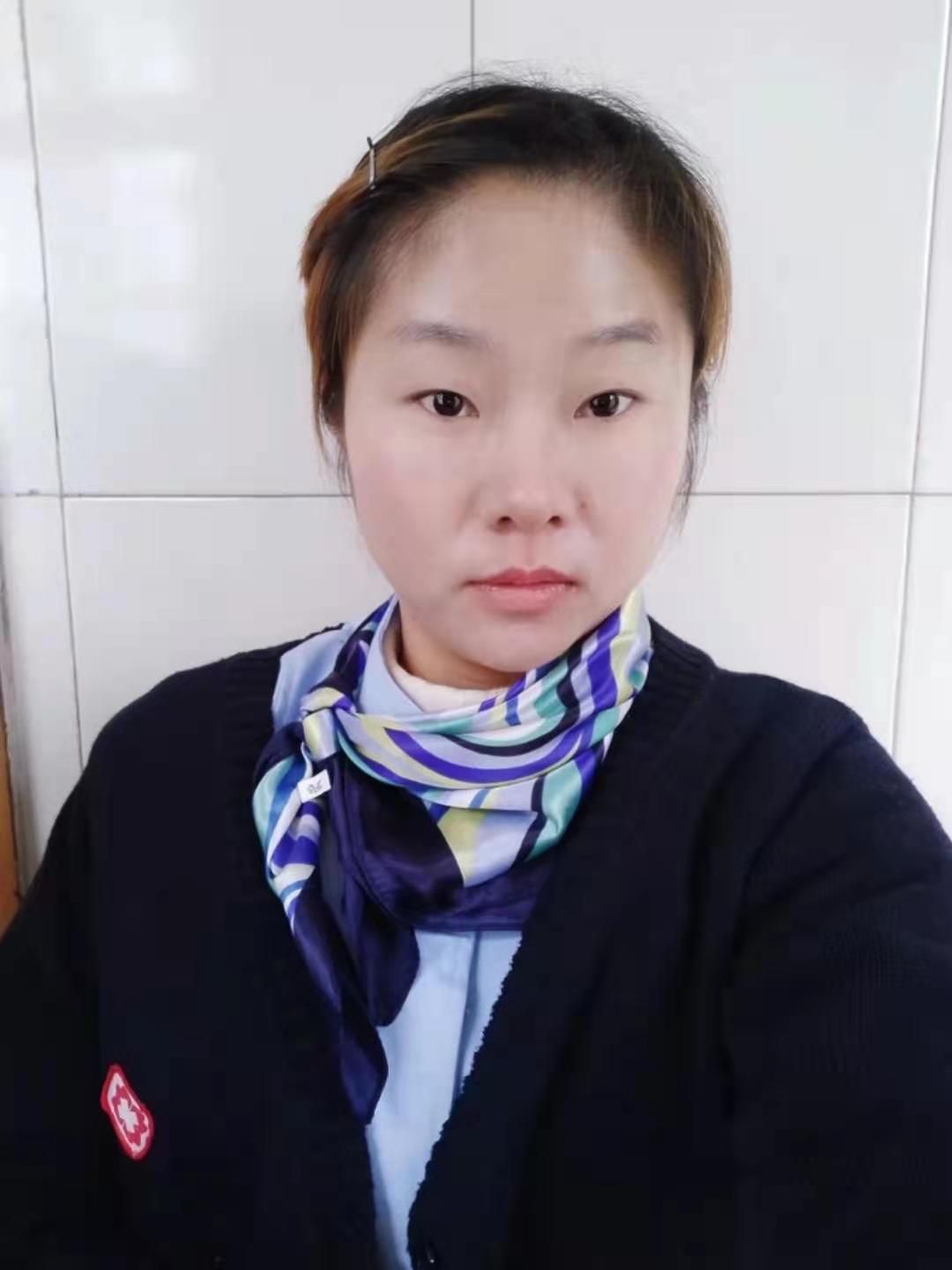 吴丹头像