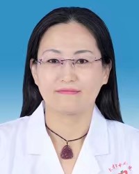 许金香头像
