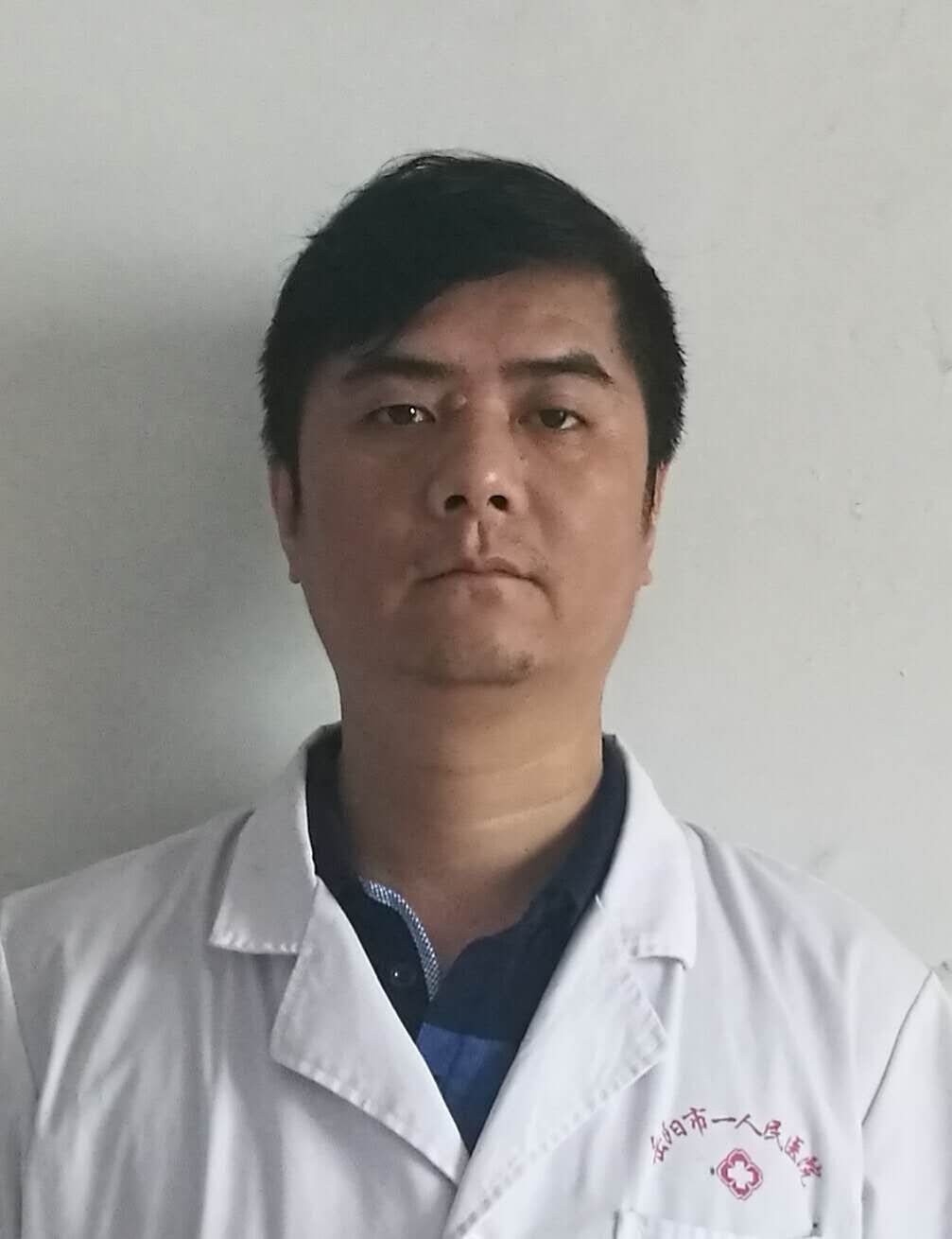 刘毅头像