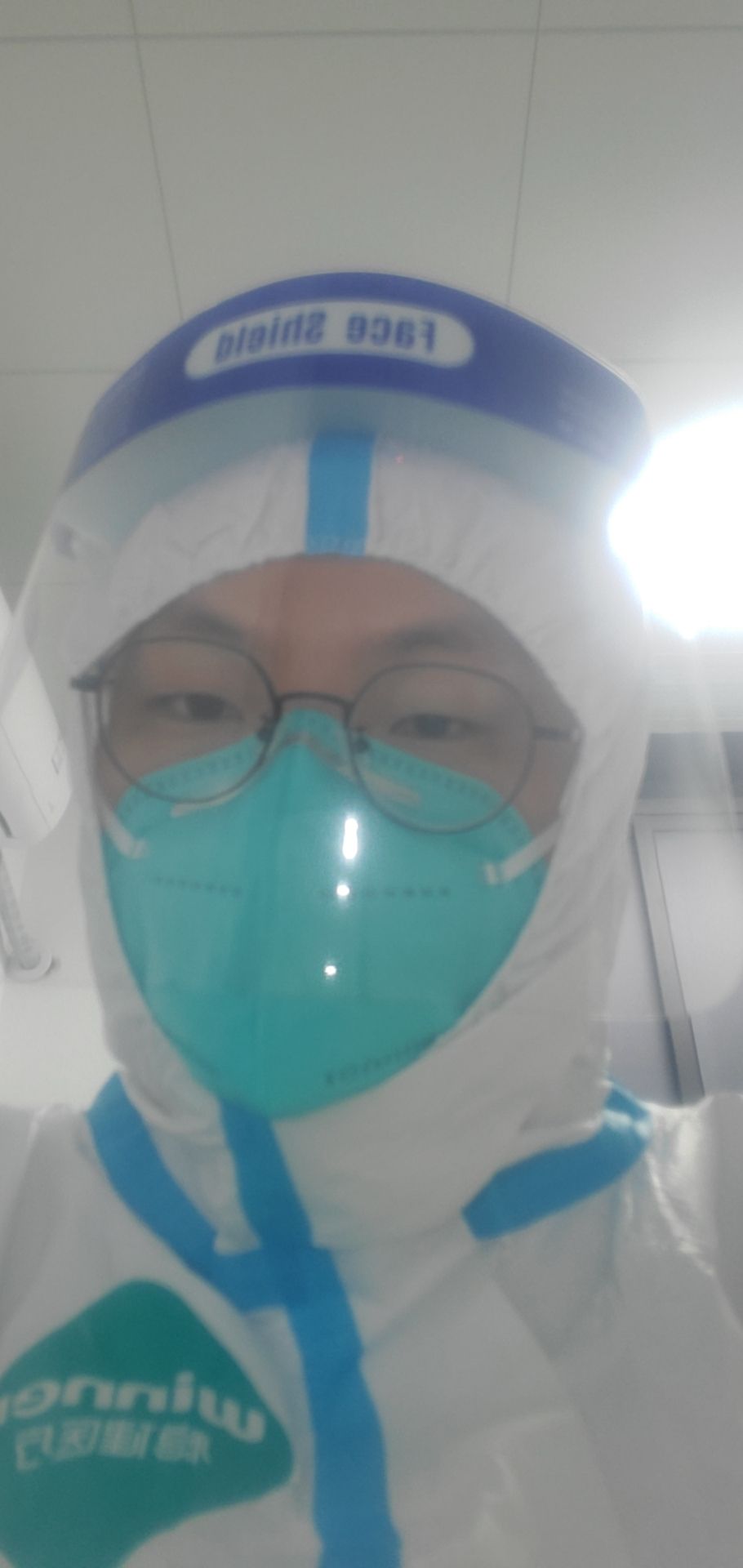 池品翔头像