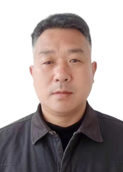 张书林头像