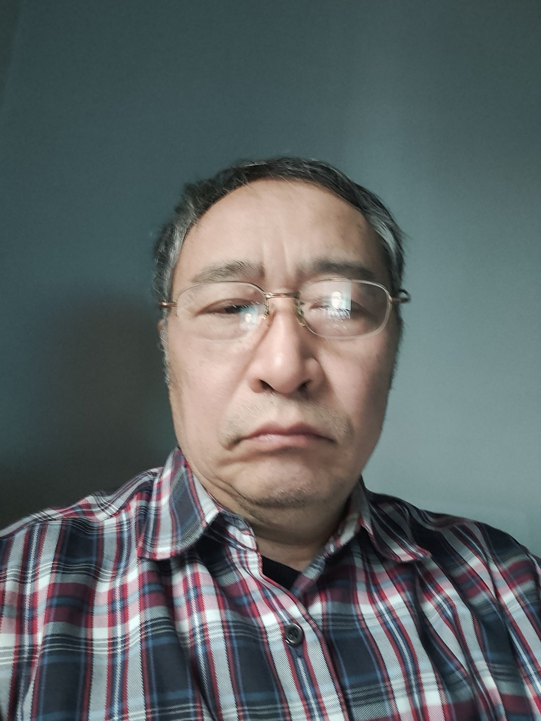 楼罡头像