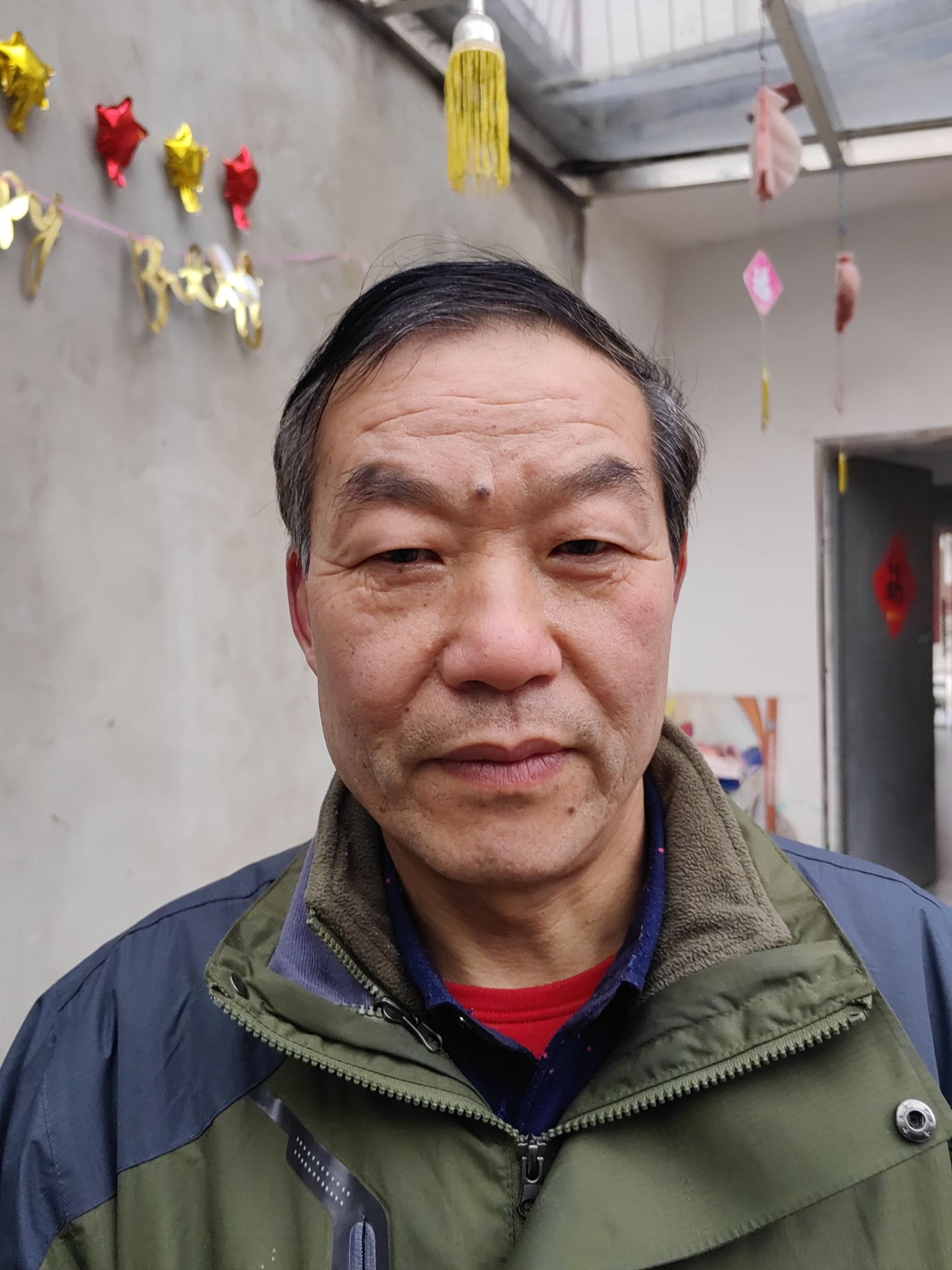 杨如宝头像