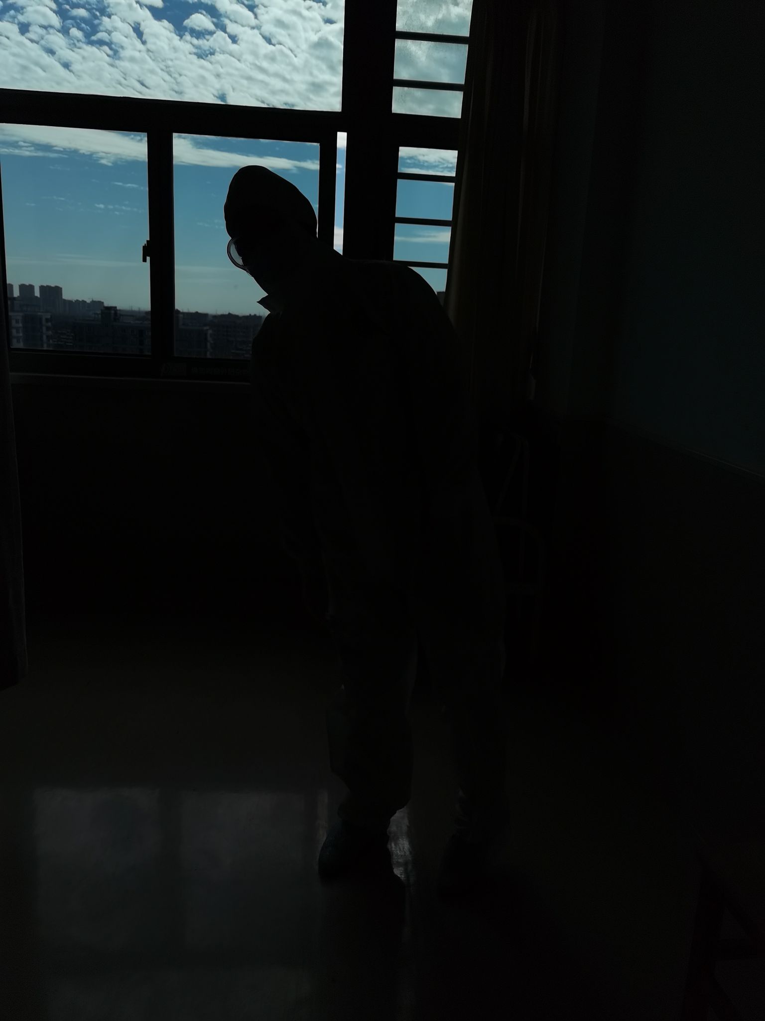 吴瑕头像