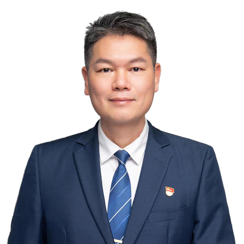 杨志刚头像