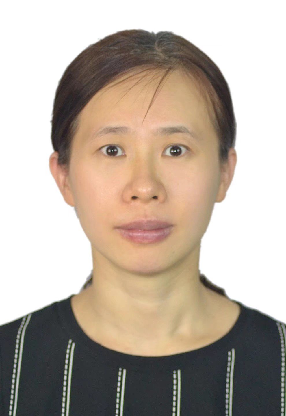孔晓玲头像