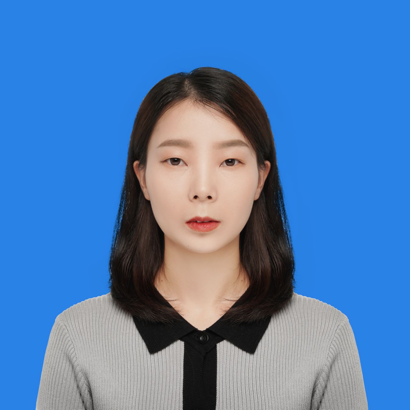 申琳头像