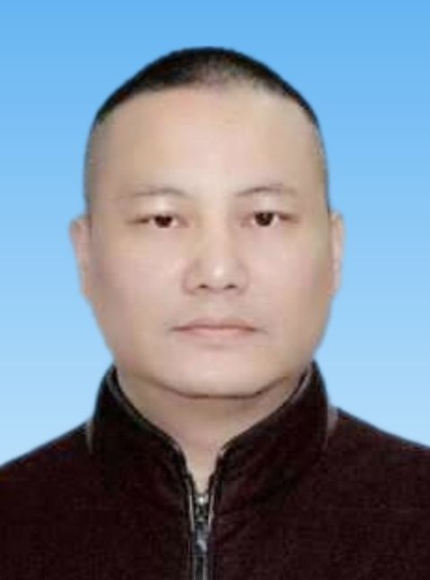 李继东头像
